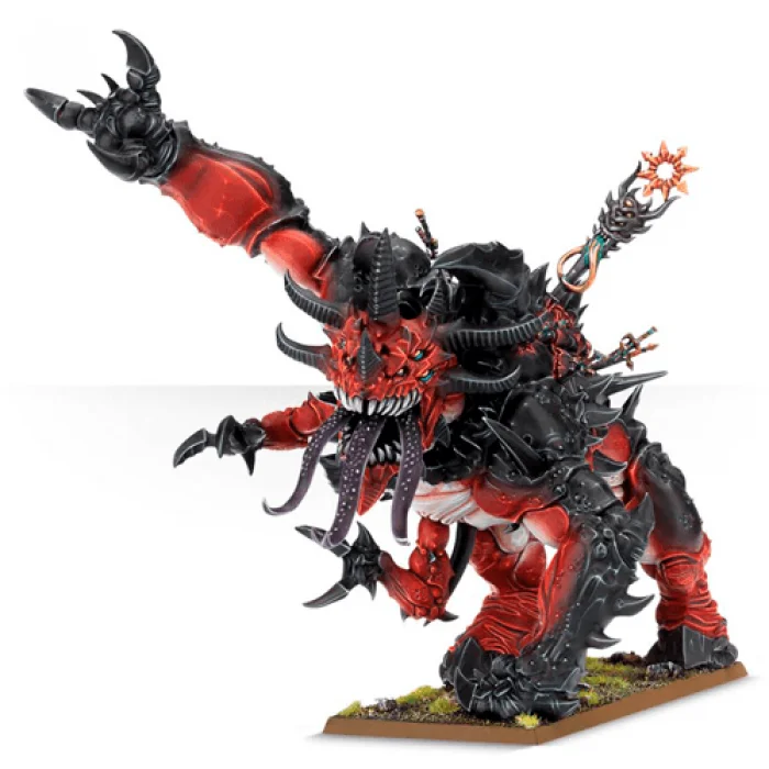 Slaughterbrute / Mutalith Vortex Beast