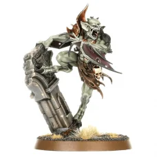 Abhorrant Archregent