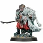Radukar, The Wolf
