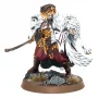 Radukar, The Wolf