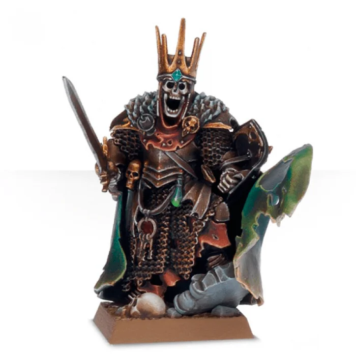 Wight King