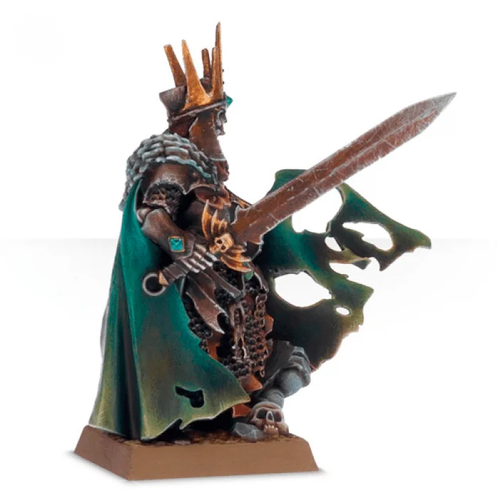 Wight King