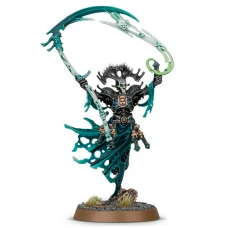 Mortisan Soulreaper