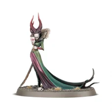 Lady Annika, The Thirsting Blade