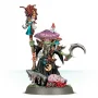 Fungoid Cave-Shaman Snazzgar Stinkmullett