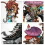 Fungoid Cave-Shaman Snazzgar Stinkmullett