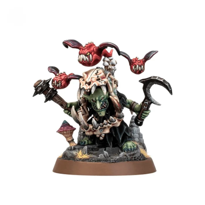 Rabble-Rowza