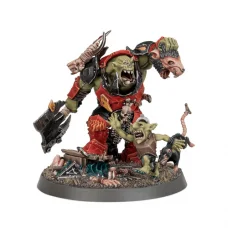 Bawla and Burk, Boss Rat-Killas