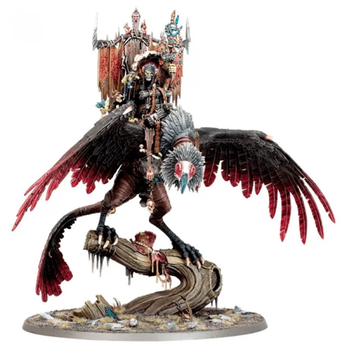 Gobsprakk, The Mouth of Mork