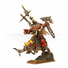 Gorbad Ironclaw