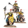 Gore-gruntas