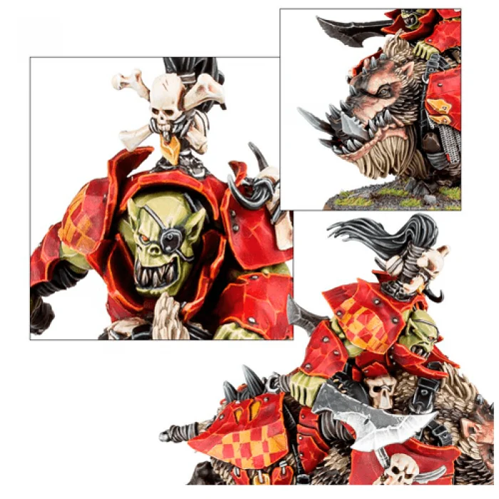 Gore-gruntas