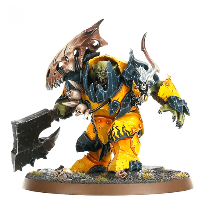 Megaboss