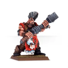 Ogre Kingdoms Imperial Maneater