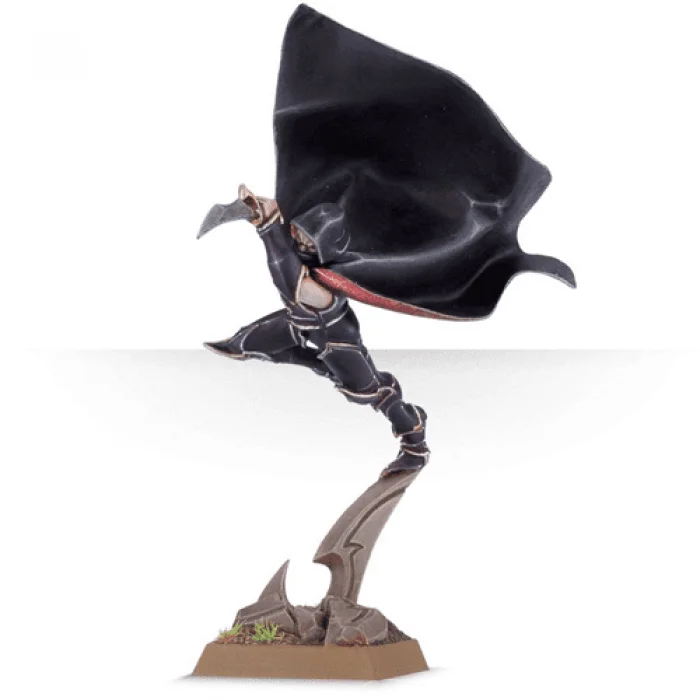 Assassin