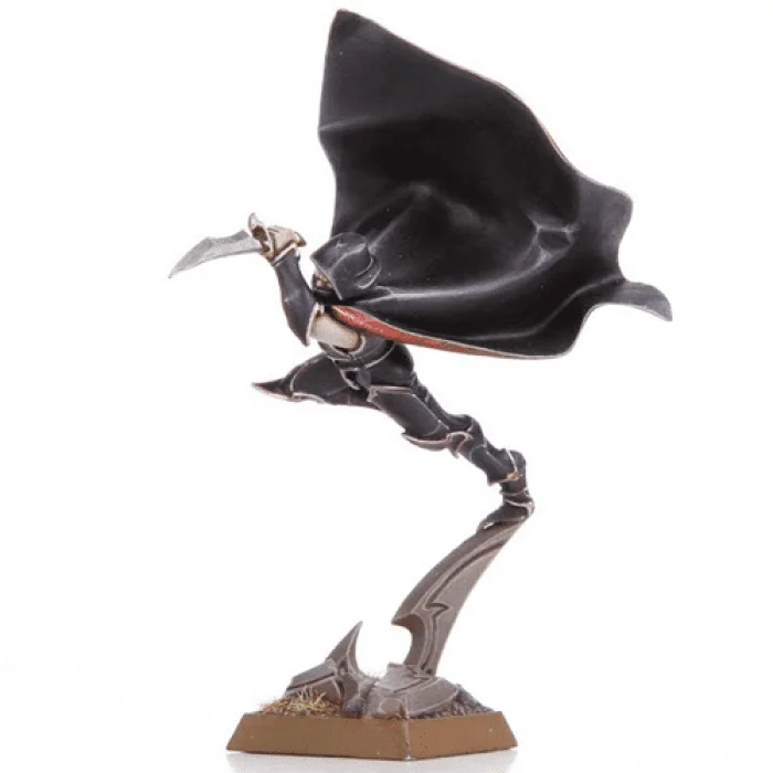 Assassin