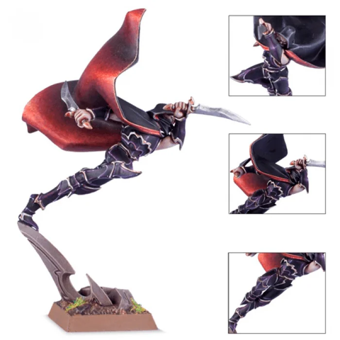 Assassin