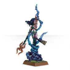 Dark Elf Supreme Sorceress