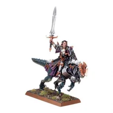 Dreadlord on Cold One