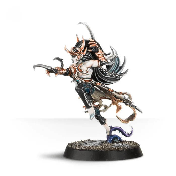 Tenebrael Shard