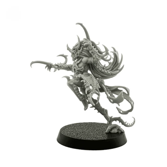 Tenebrael Shard