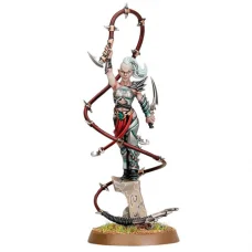High Gladiatrix