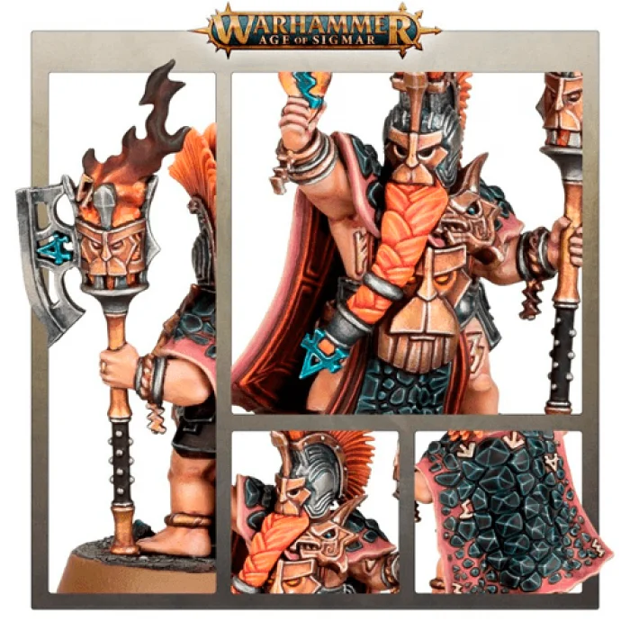 Auric Flamekeeper
