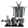 Dwarf Command Set