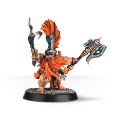 Fyreslayer Doomseeker