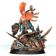 Gotrek Gurnisson