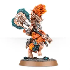 Grimwrath Berzerker