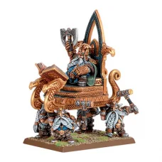 High King Thorgrim Grudgebearer