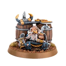 Joseph Bugman (Limited Edition)