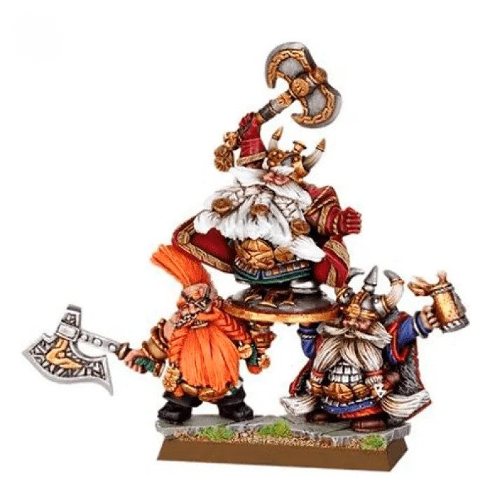 White Dwarf (30th Anniversary)