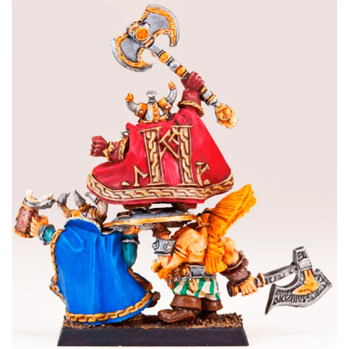 White Dwarf (30th Anniversary)