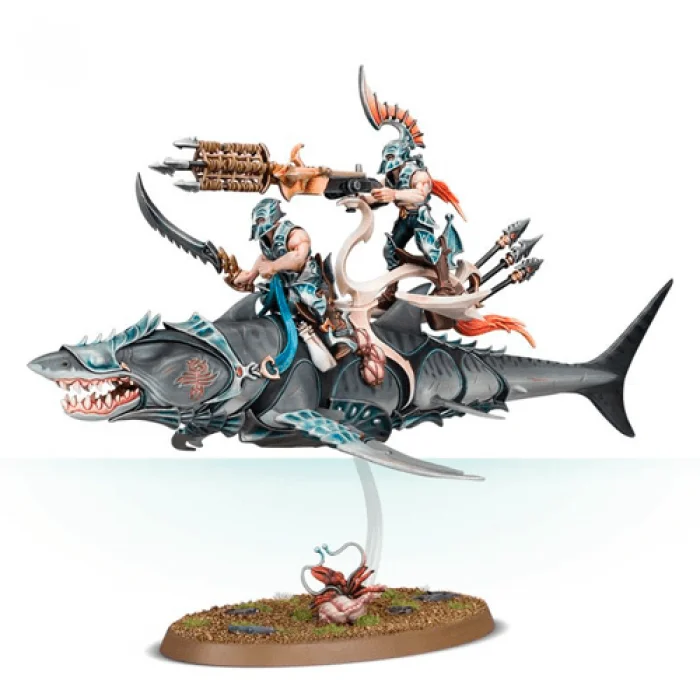 Akhelian Allopex