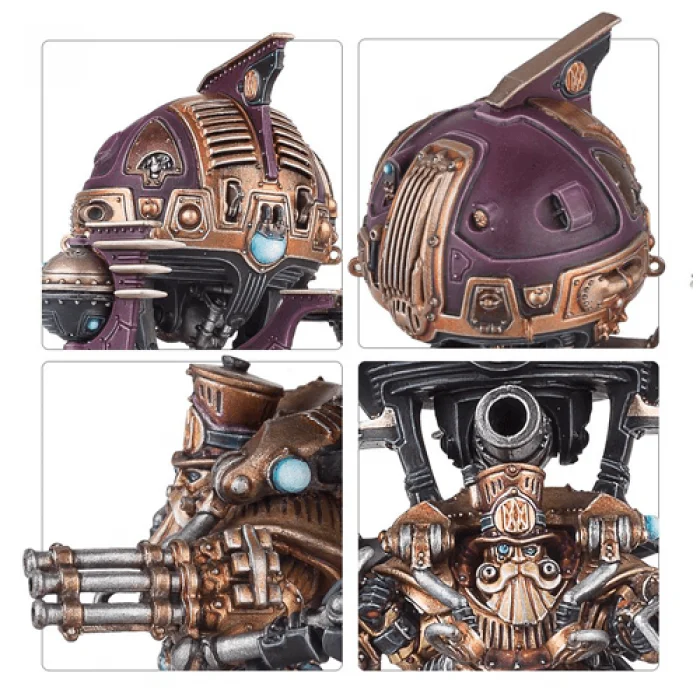 Brokk Grungsson, Lord-Magnate of Barak-Nar