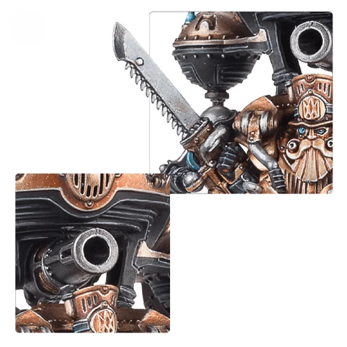 Brokk Grungsson, Lord-Magnate of Barak-Nar