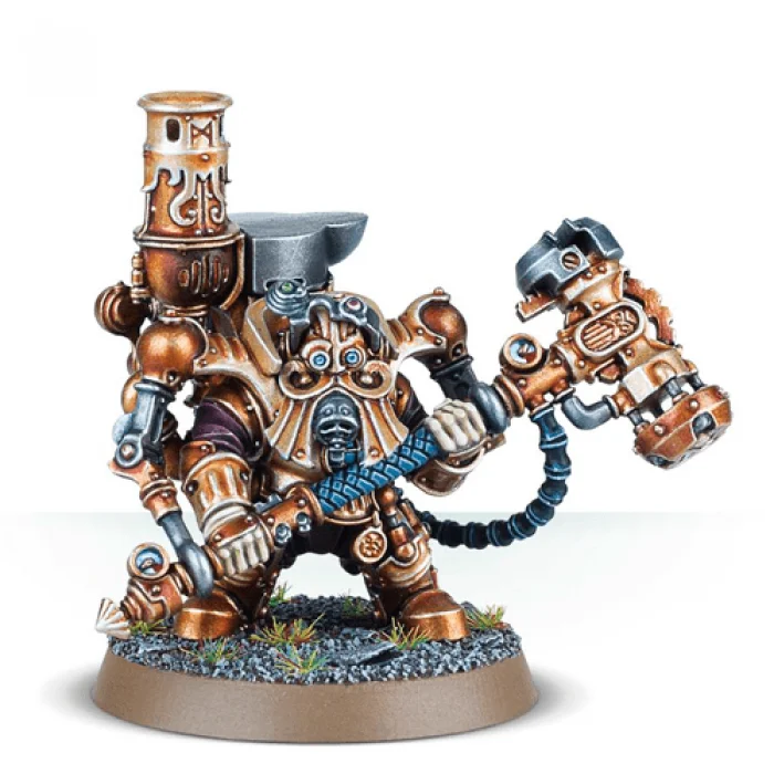 Endrinmaster