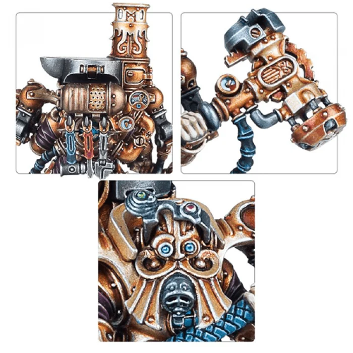 Endrinmaster