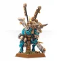 Lizardmen Chakax