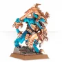 Saurus Oldblood