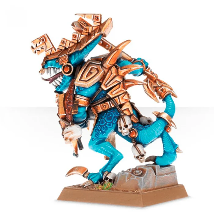 Saurus Oldblood