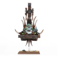 Slann Mage Priest