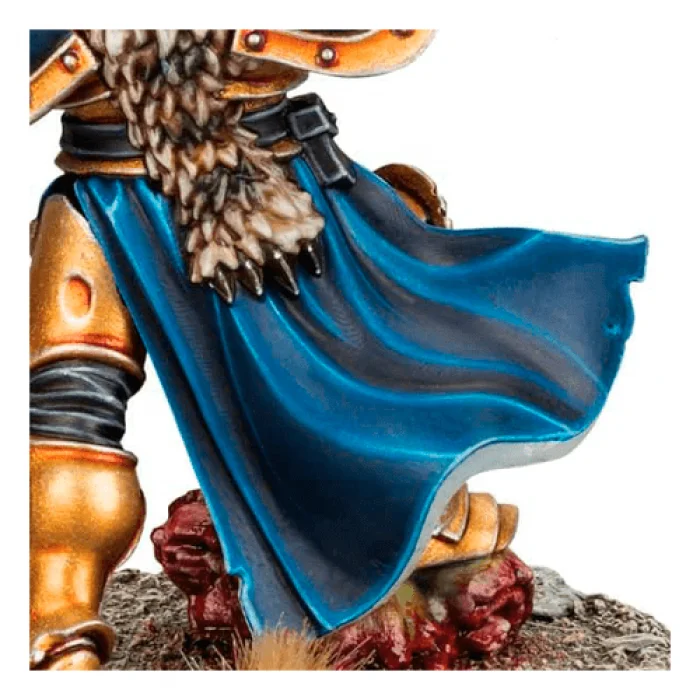 Berek the Indomitable Store Exclusive