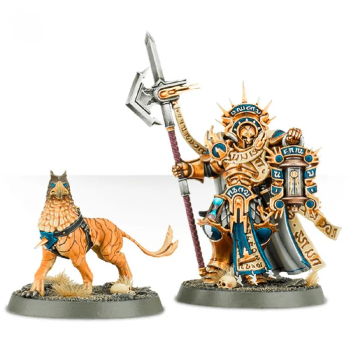 Lord-Castellant