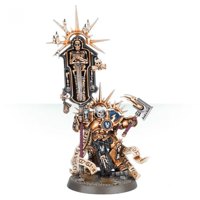 Lord-Relictor