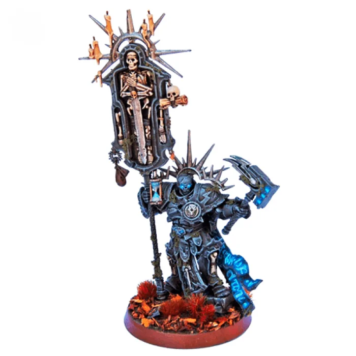 Lord-Relictor