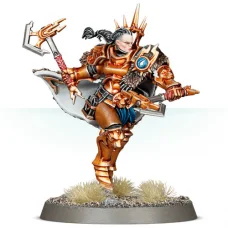 Neave Blacktalon