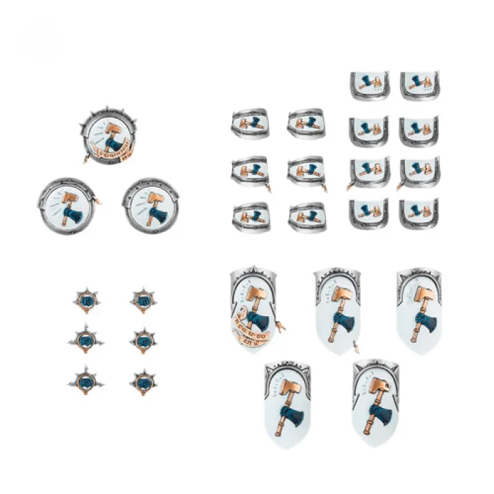 Stormcast Eternals Tempest Lords Upgrades